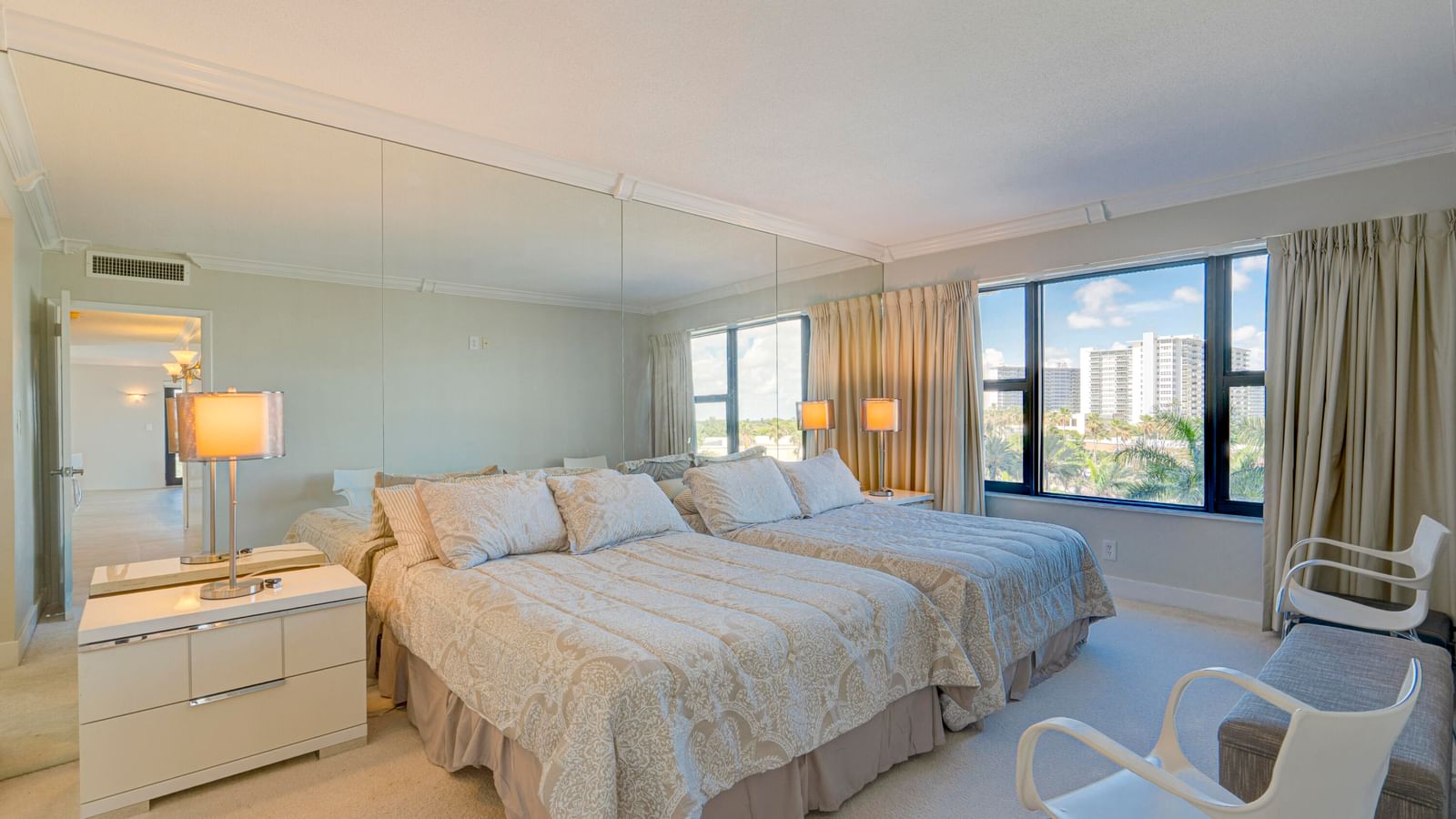 Real estate property located at 3800 Galt Ocean #515, Broward, Galt Ocean Club Condo, Fort Lauderdale, FL, US