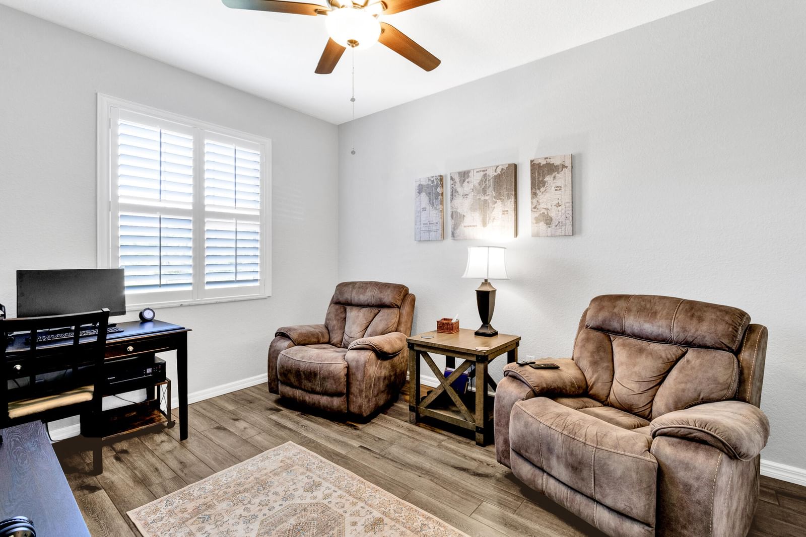 Real estate property located at 6375 Oxford #103c, Indian River, Woodfield Pd Phase 4, Vero Beach, FL, US