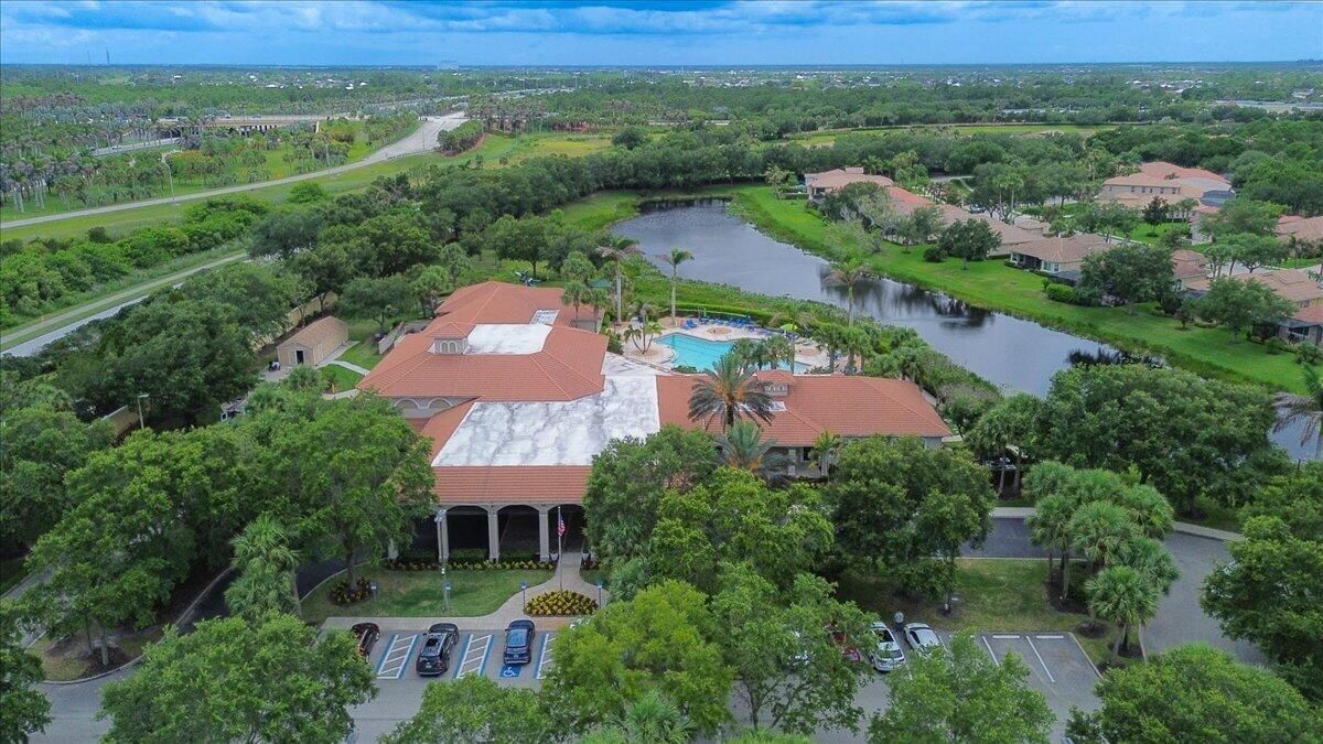 Real estate property located at 7338 Pine Creek, St Lucie, Pine Creek Town Homes Phas, Port St Lucie, FL, US