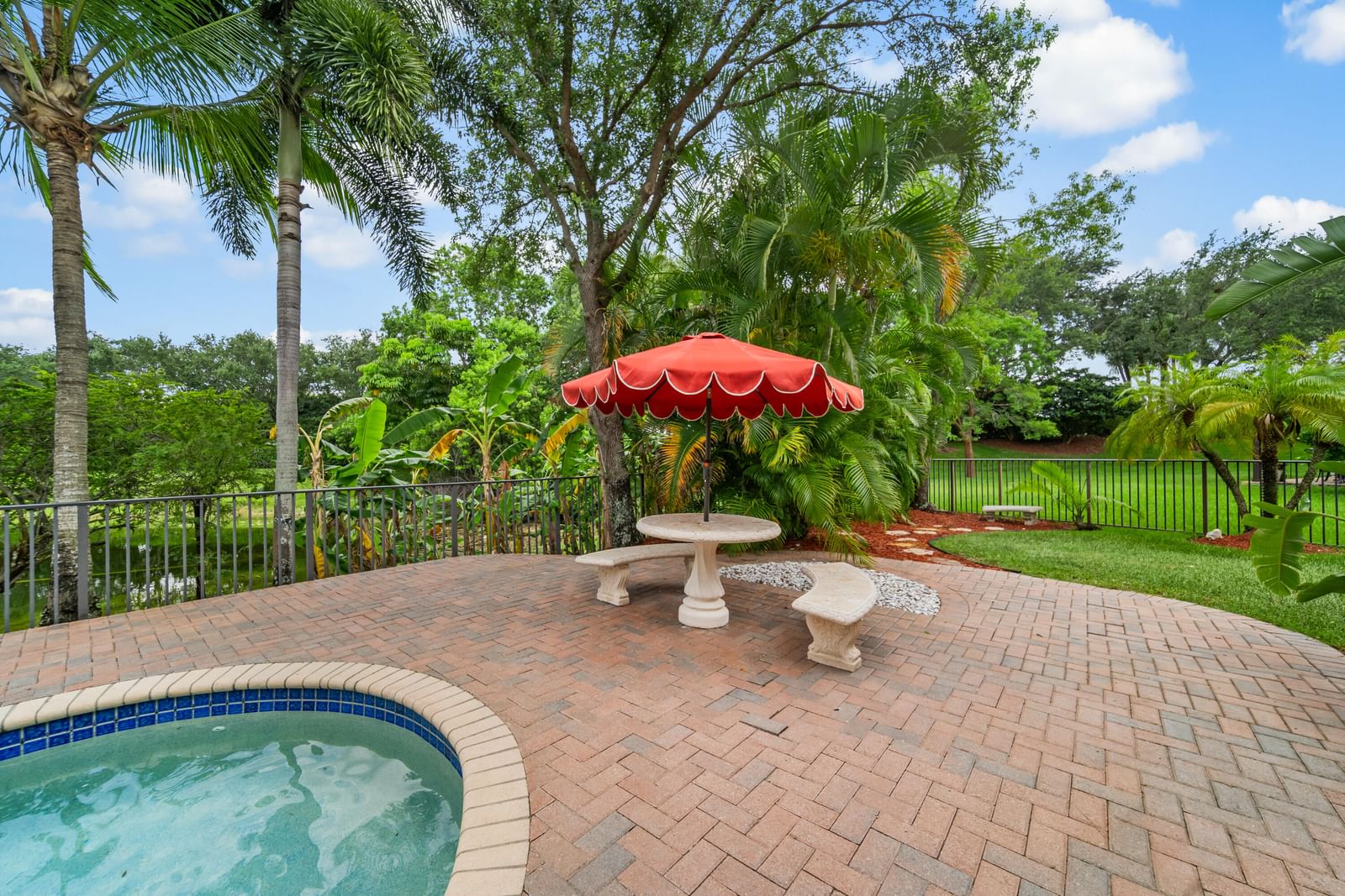 Real estate property located at 6152 108th, Broward, Parkland Isles, Parkland, FL, US