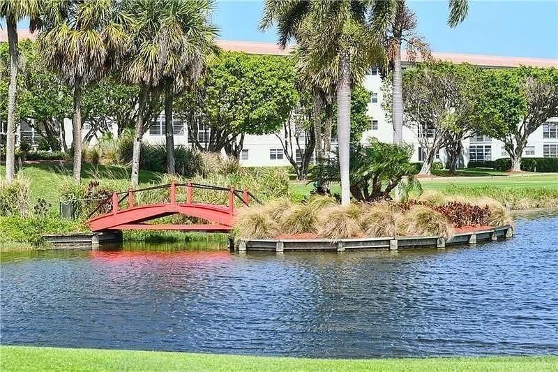 Real estate property located at 4401 Martinique D2, Broward, Martinique Village Ii D Co, Coconut Creek, FL, US