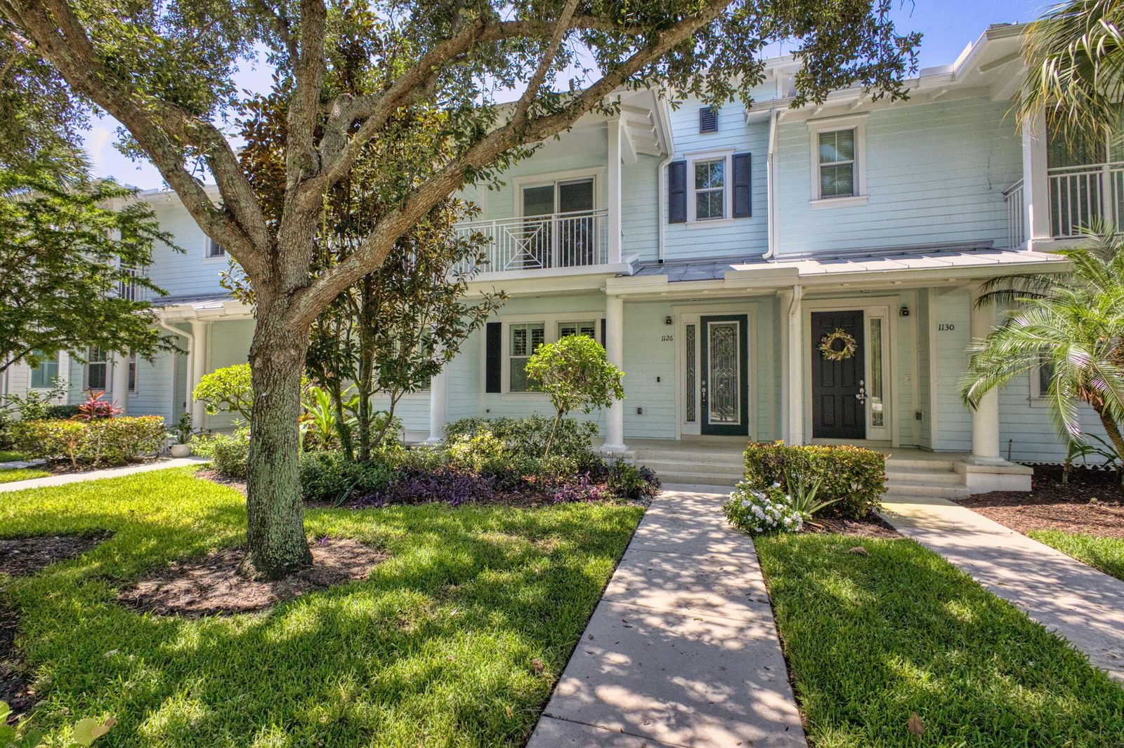 Real estate property located at 1126 Dakota, Palm Beach, Mallory Creek, Jupiter, FL, US