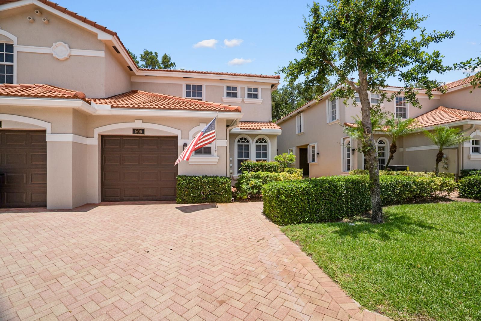 Real estate property located at 16177 Poppyseed #506, Palm Beach, Drexel Park Townhomes I Co, Delray Beach, FL, US