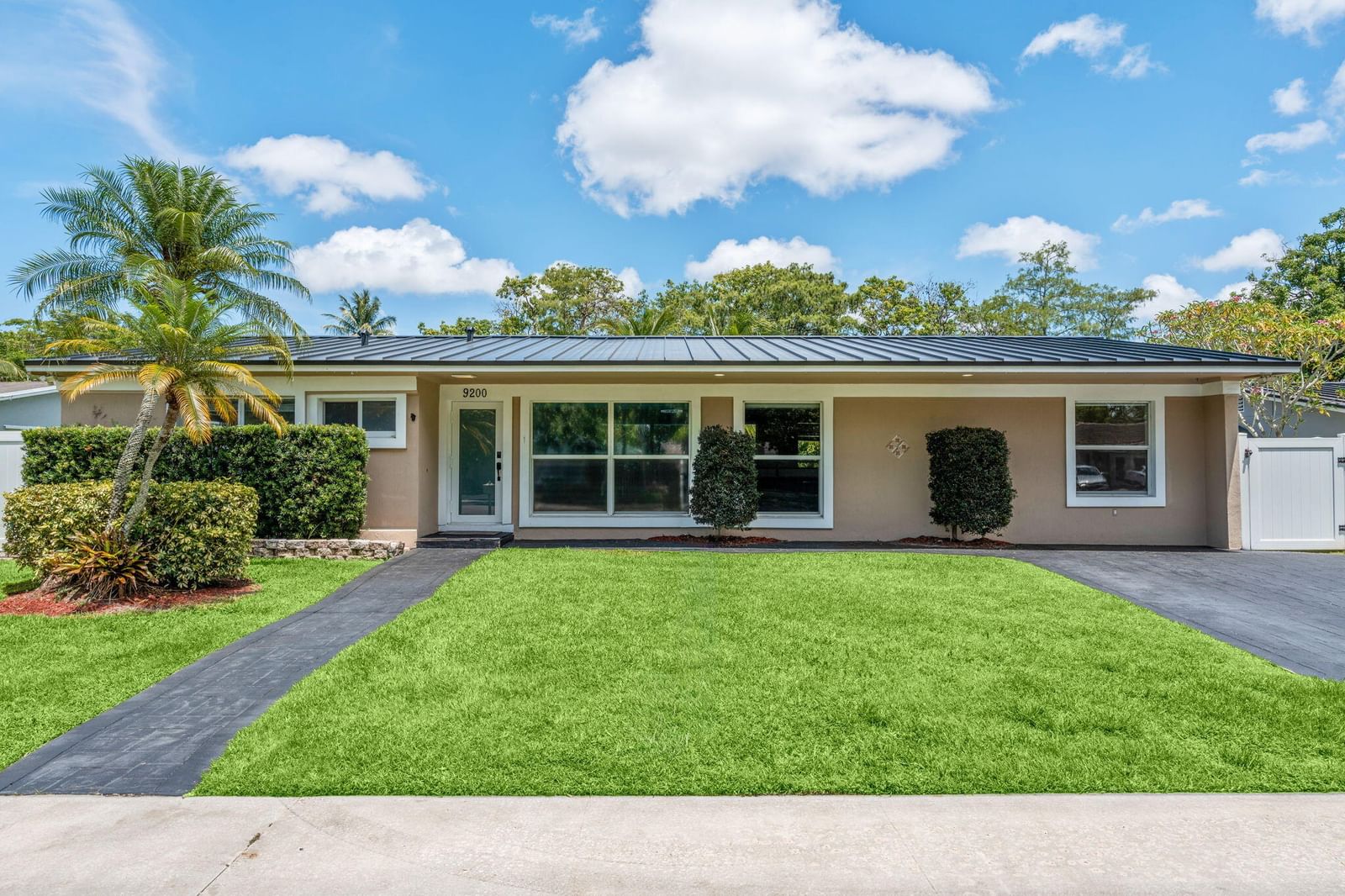 Real estate property located at 9200 51st, Broward, Cooper Colony Estates, Cooper City, FL, US
