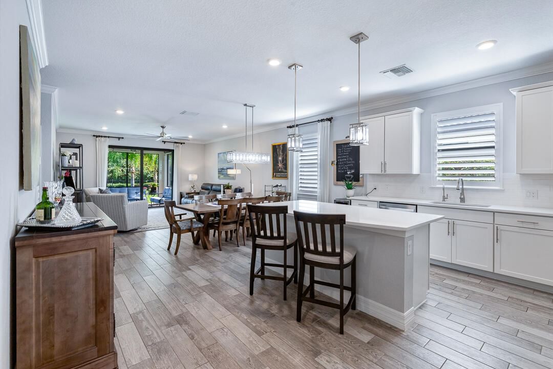 Real estate property located at 827 Villandry, St Lucie, Veranda Gardens, Port St Lucie, FL, US