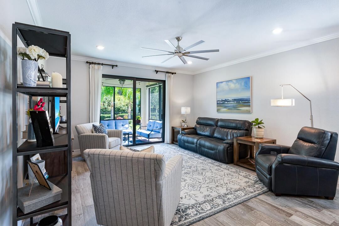 Real estate property located at 827 Villandry, St Lucie, Veranda Gardens, Port St Lucie, FL, US