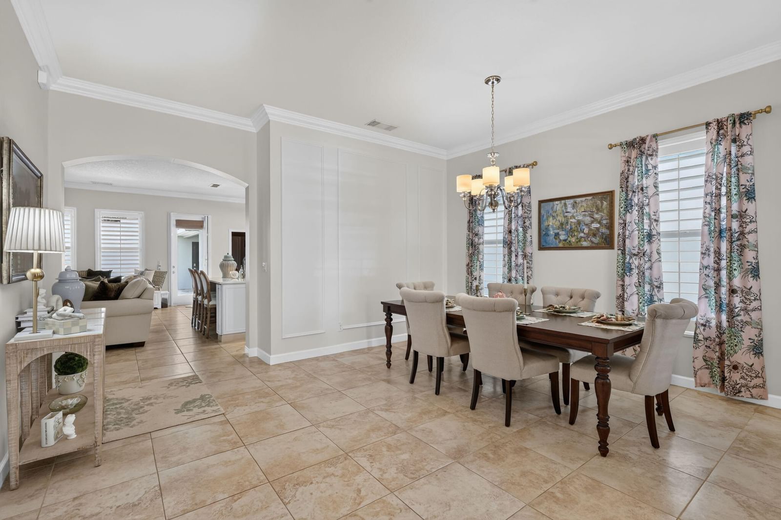 Real estate property located at 10542 Westlawn, St Lucie, Tradition Plat No 4, Port St Lucie, FL, US