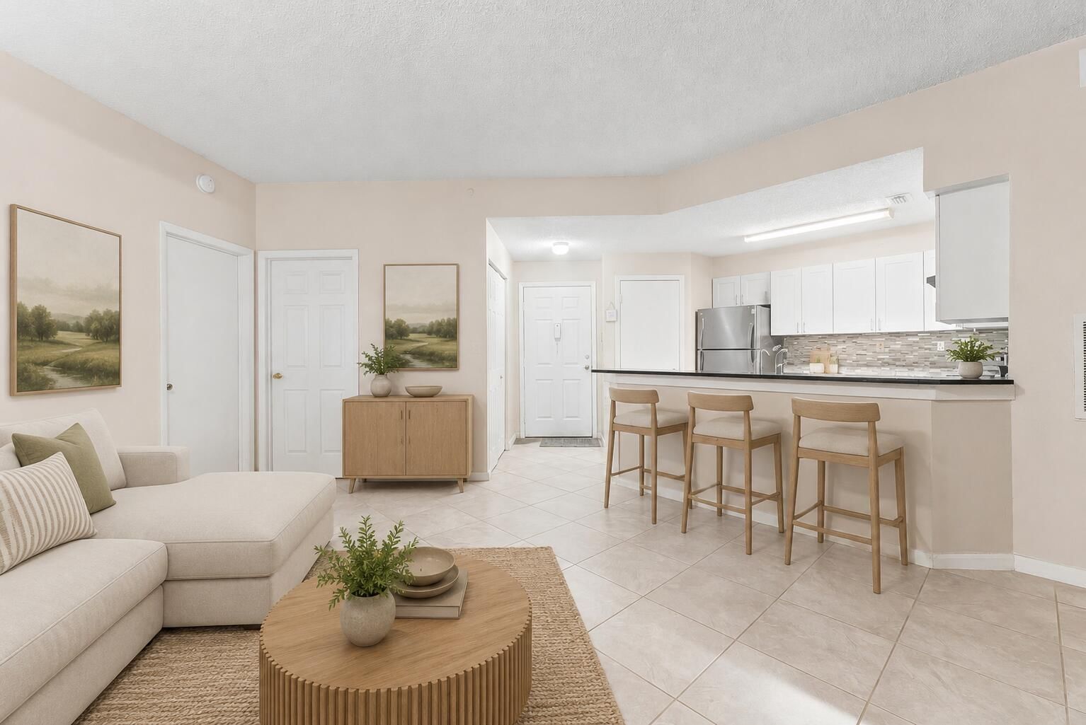 Real estate property located at 2550 18th #2103, Broward, Marina Oaks Condo, Fort Lauderdale, FL, US