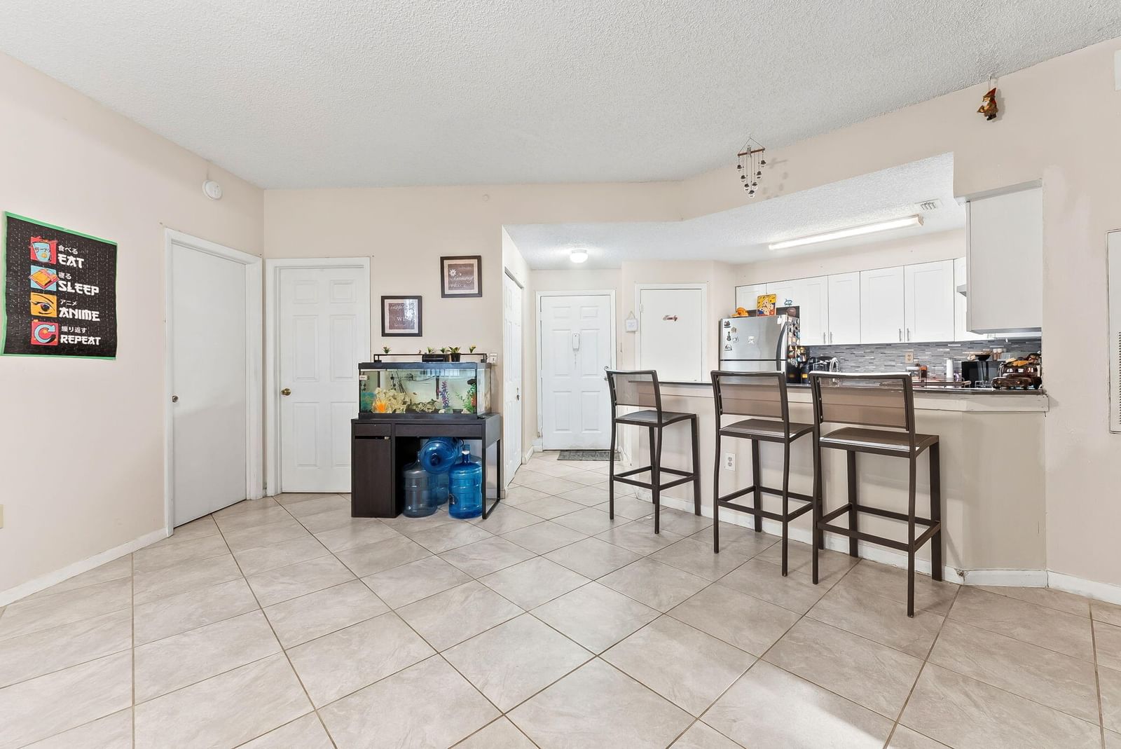 Real estate property located at 2550 18th #2103, Broward, Marina Oaks Condo, Fort Lauderdale, FL, US