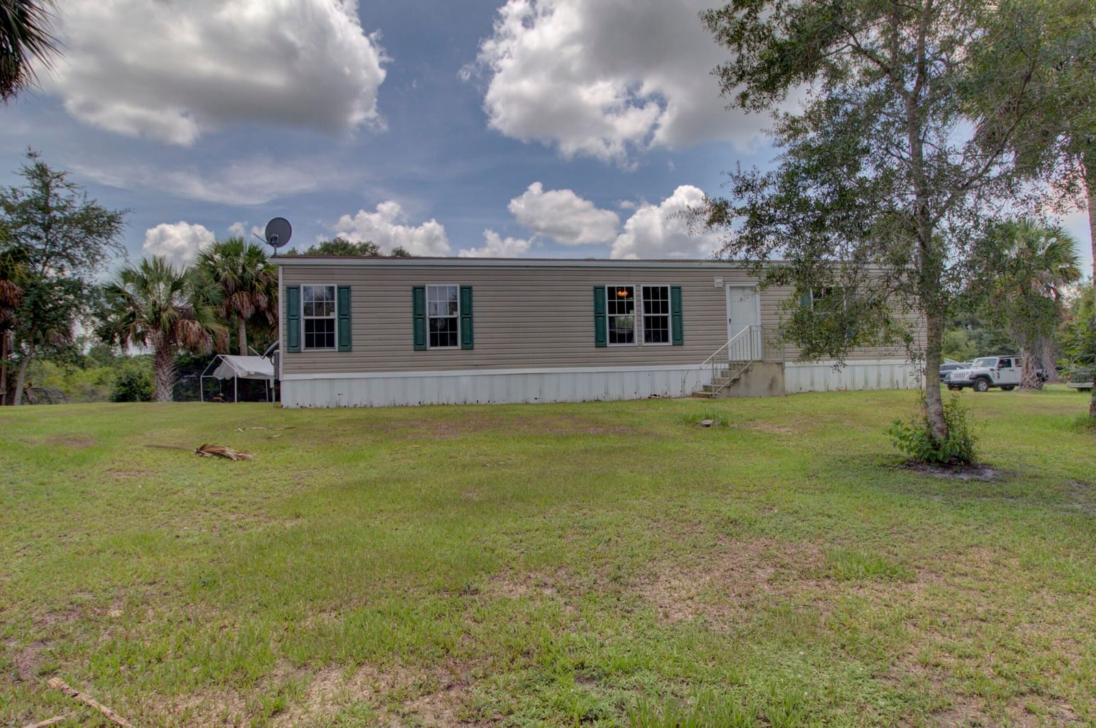 Real estate property located at 19212 280th, Okeechobee, Viking, Okeechobee, FL, US