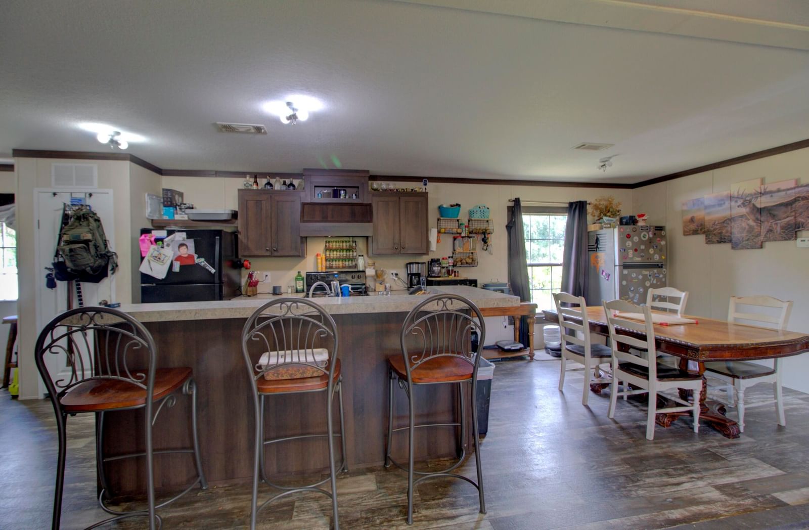 Real estate property located at 19212 280th, Okeechobee, Viking, Okeechobee, FL, US