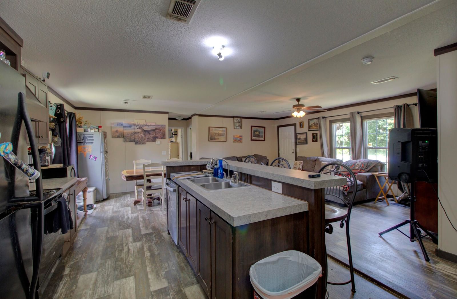Real estate property located at 19212 280th, Okeechobee, Viking, Okeechobee, FL, US