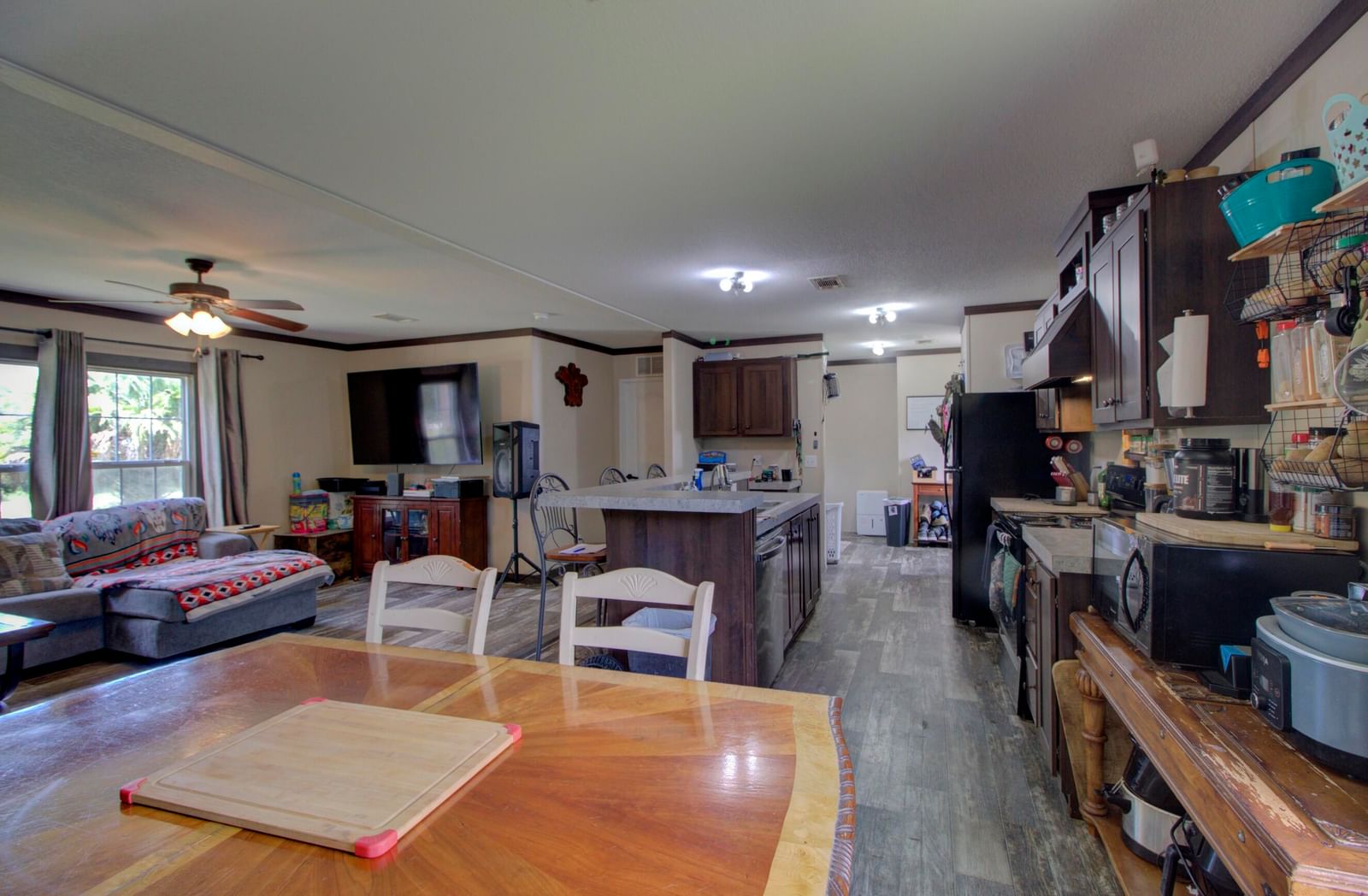 Real estate property located at 19212 280th, Okeechobee, Viking, Okeechobee, FL, US