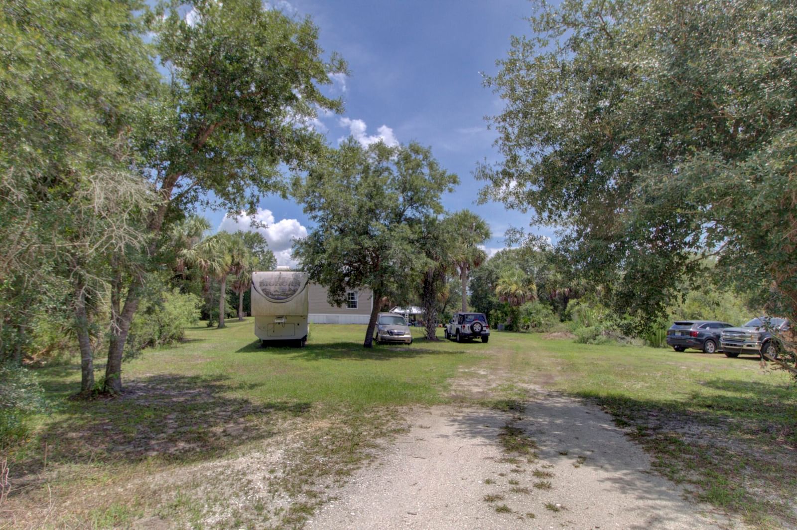 Real estate property located at 19212 280th, Okeechobee, Viking, Okeechobee, FL, US