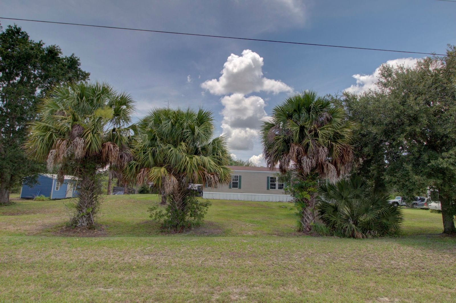 Real estate property located at 19212 280th, Okeechobee, Viking, Okeechobee, FL, US