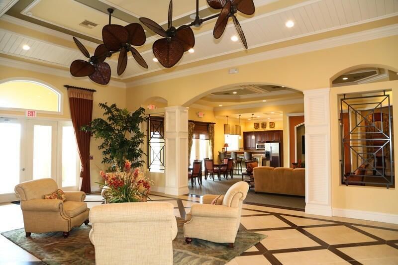 Real estate property located at 6108 Denmore, St Lucie, St. Andrews Townhomes, Port St Lucie, FL, US