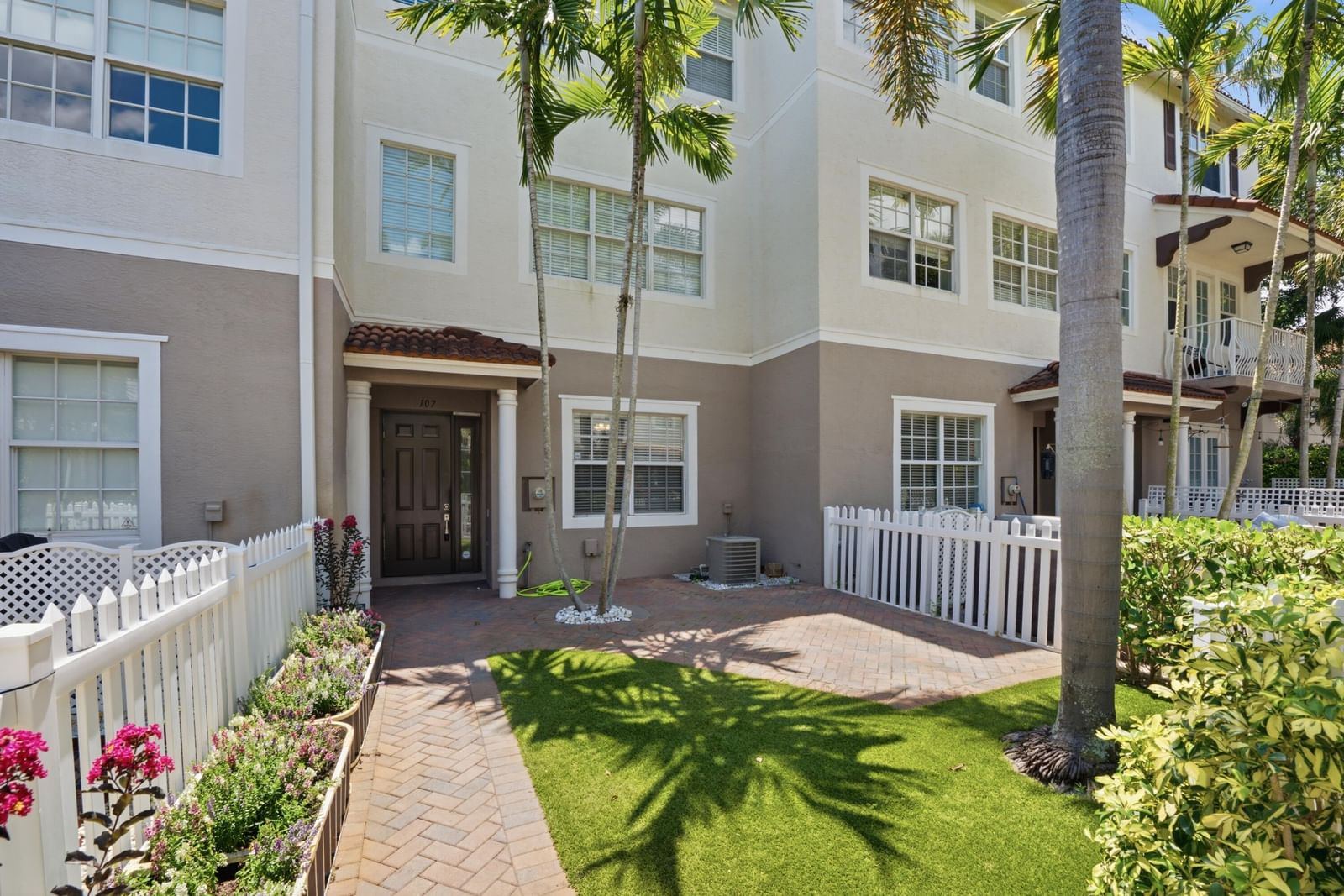 Real estate property located at 107 Ocean Cay, Palm Beach, Ocean Cay, Hypoluxo, FL, US