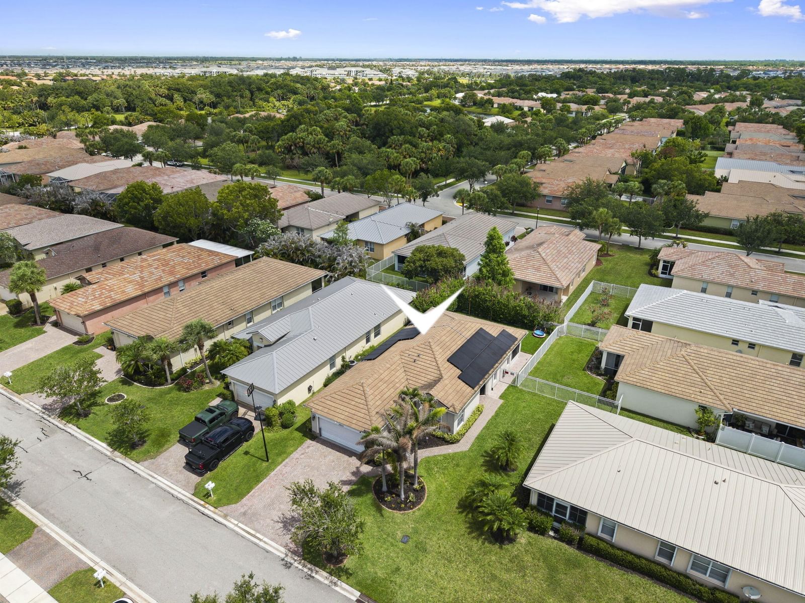 Real estate property located at 10932 Dunhill, St Lucie, Tradition Plat No 18, Port St Lucie, FL, US