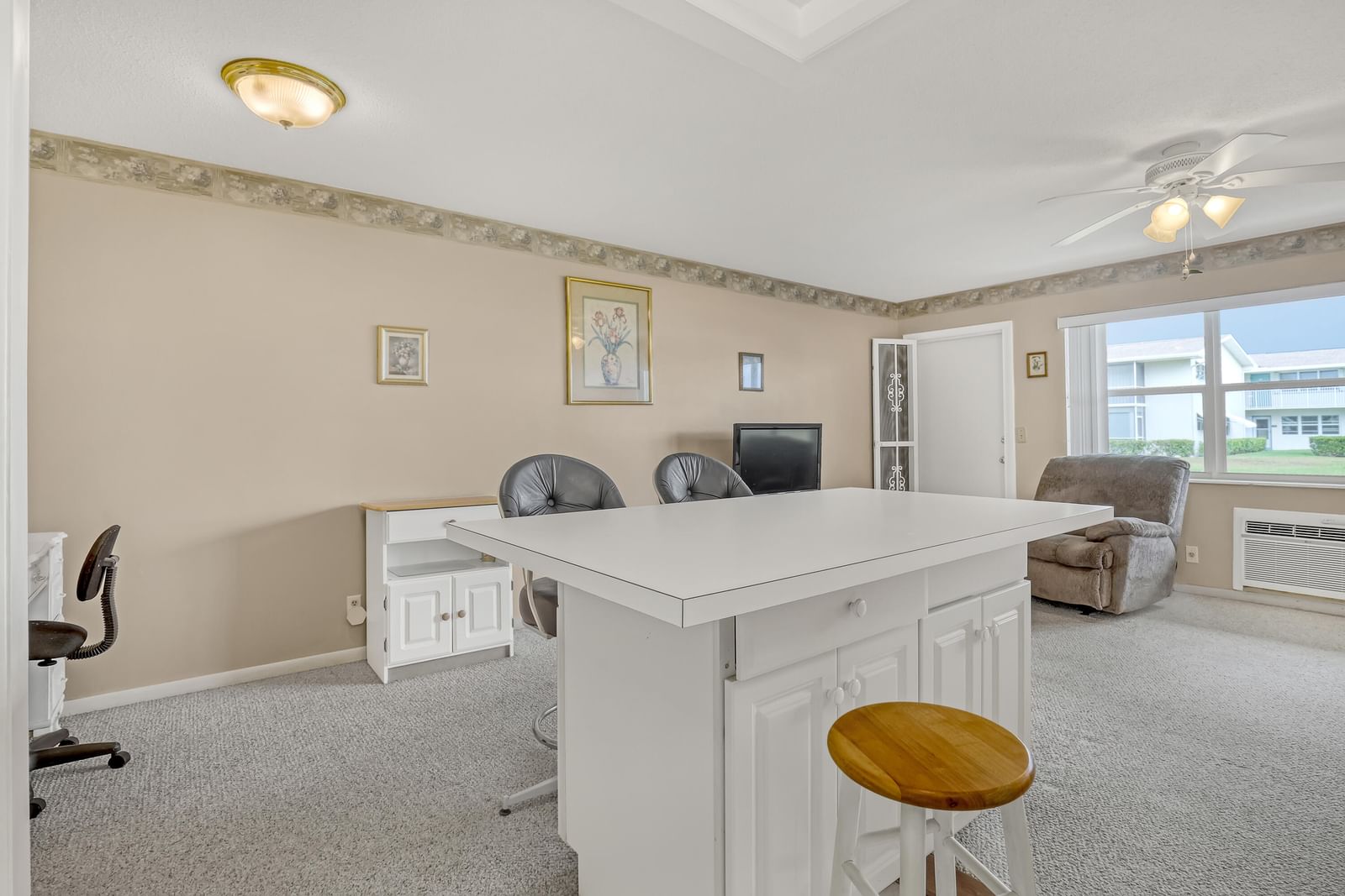 Real estate property located at 680 Horizon, Palm Beach, Sterling Village 680 Condo, Boynton Beach, FL, US