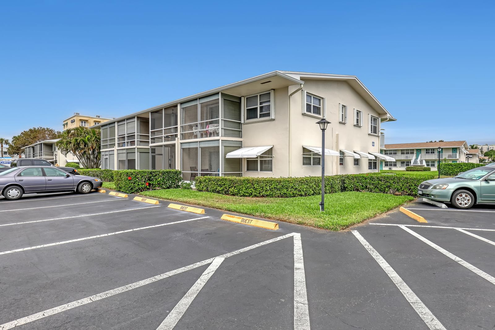 Real estate property located at 680 Horizon, Palm Beach, Sterling Village 680 Condo, Boynton Beach, FL, US