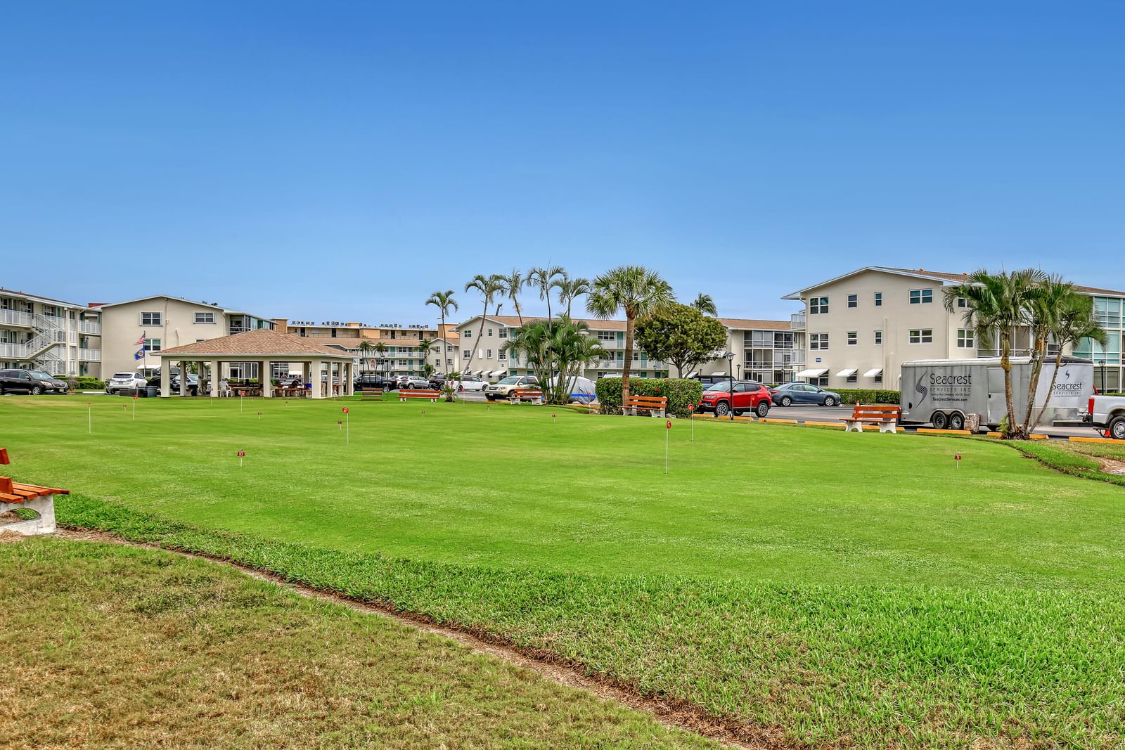 Real estate property located at 680 Horizon, Palm Beach, Sterling Village 680 Condo, Boynton Beach, FL, US