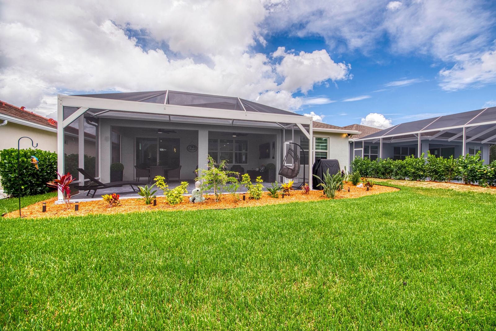 Real estate property located at 13435 Vermillion, St Lucie, Del Webb, Port St Lucie, FL, US