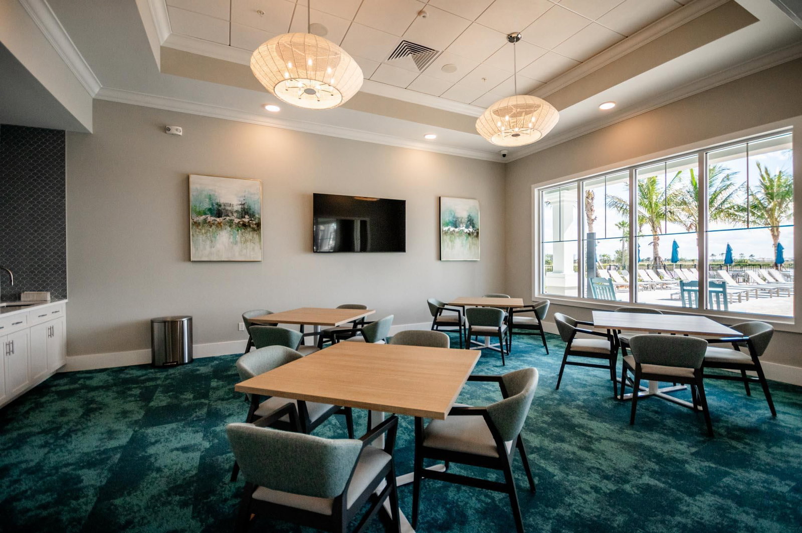 Real estate property located at 13435 Vermillion, St Lucie, Del Webb, Port St Lucie, FL, US
