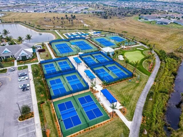 Real estate property located at 13435 Vermillion, St Lucie, Del Webb, Port St Lucie, FL, US