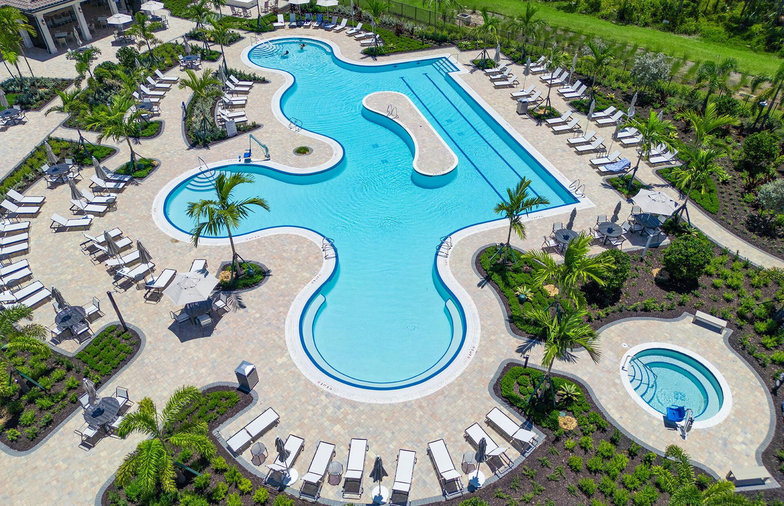Real estate property located at 2107 Freemont, Collier, Terreno At Valencia G&cc P, Naples, FL, US