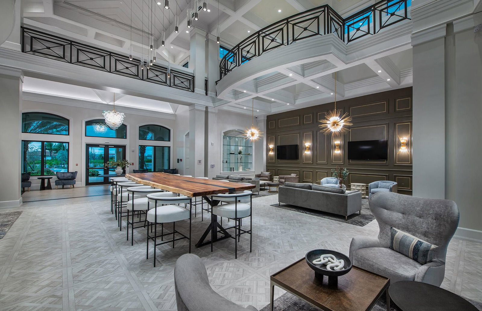 Real estate property located at 2107 Freemont, Collier, Terreno At Valencia G&cc P, Naples, FL, US