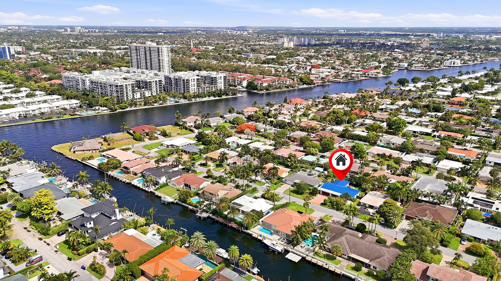 Real estate property located at 1985 Ocean Mist, Broward, Bel Air, Lauderdale By The Sea, FL, US