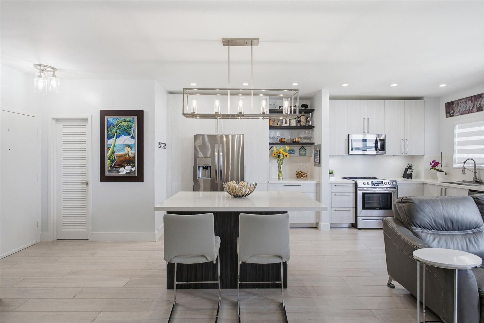 Real estate property located at 4747 Collins #1109, Miami-dade, Mimosa Condo, Miami Beach, FL, US