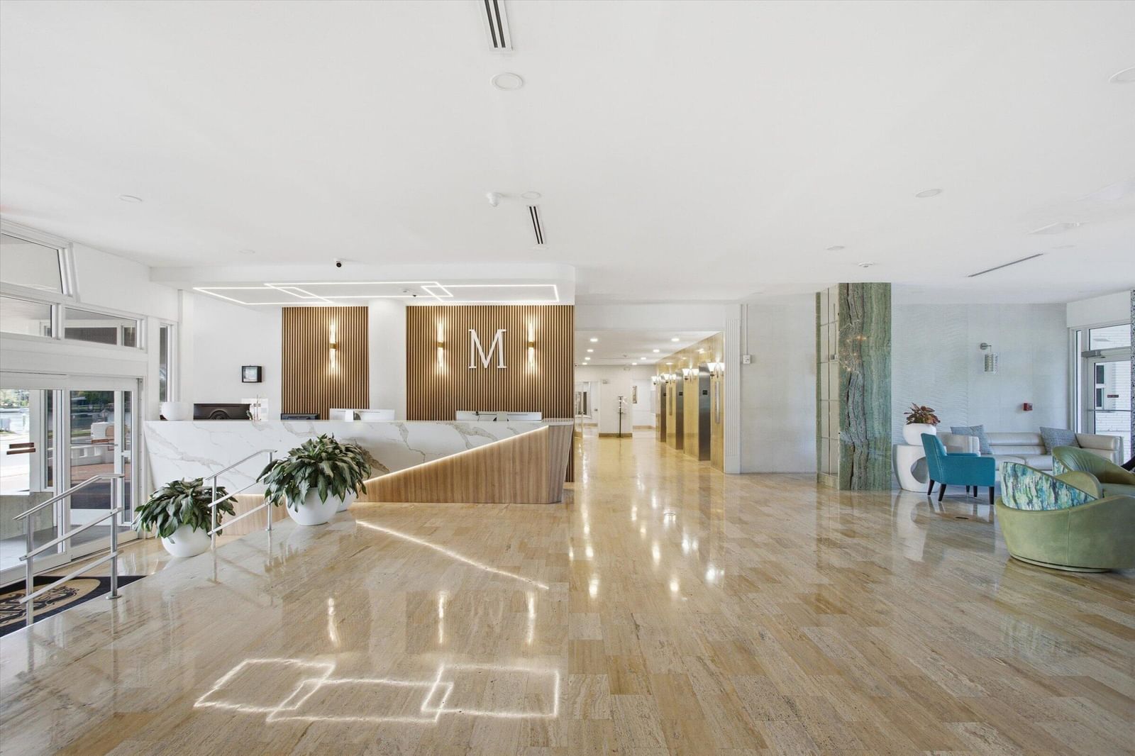 Real estate property located at 4747 Collins #1109, Miami-dade, Mimosa Condo, Miami Beach, FL, US