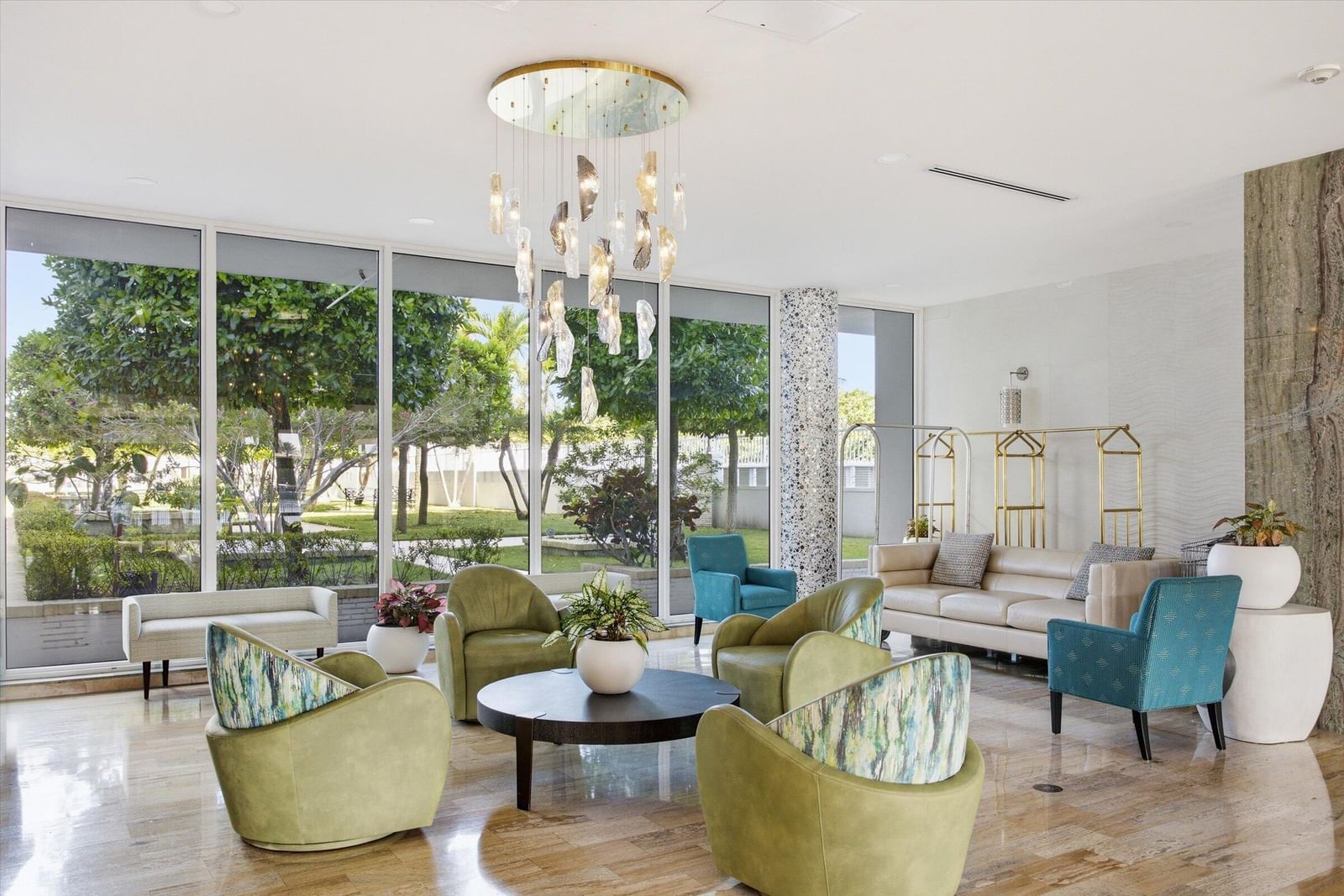Real estate property located at 4747 Collins #1109, Miami-dade, Mimosa Condo, Miami Beach, FL, US