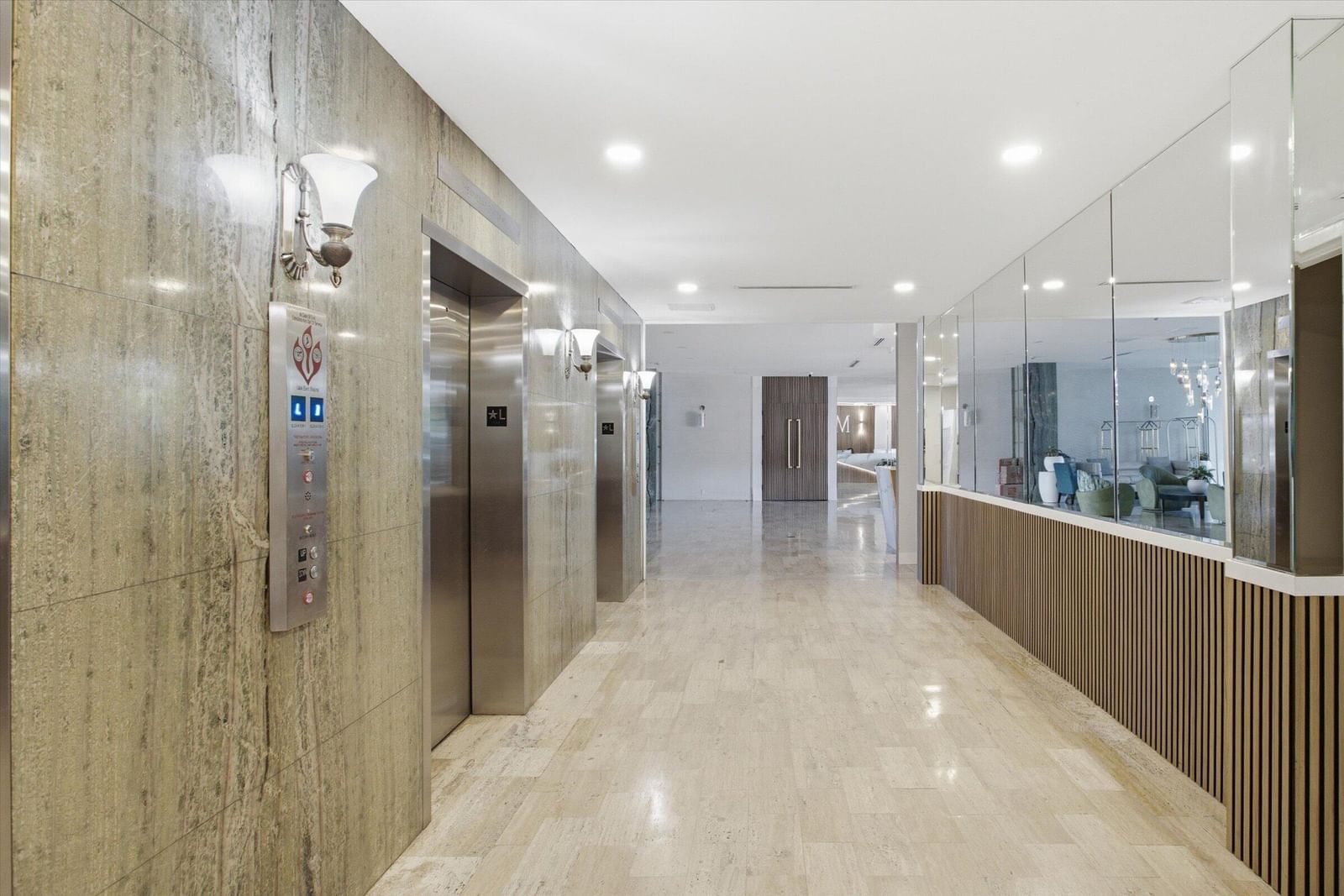 Real estate property located at 4747 Collins #1109, Miami-dade, Mimosa Condo, Miami Beach, FL, US