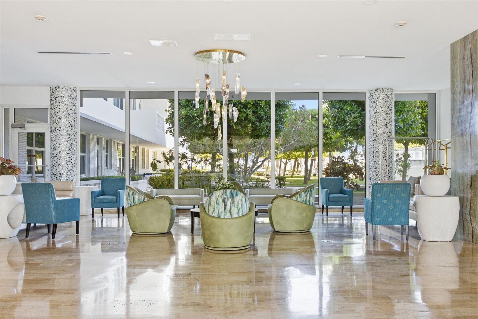 Real estate property located at 4747 Collins #1109, Miami-dade, Mimosa Condo, Miami Beach, FL, US