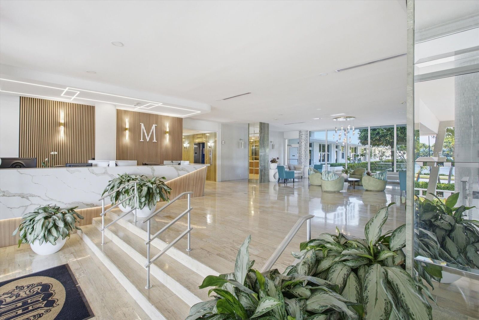 Real estate property located at 4747 Collins #1109, Miami-dade, Mimosa Condo, Miami Beach, FL, US