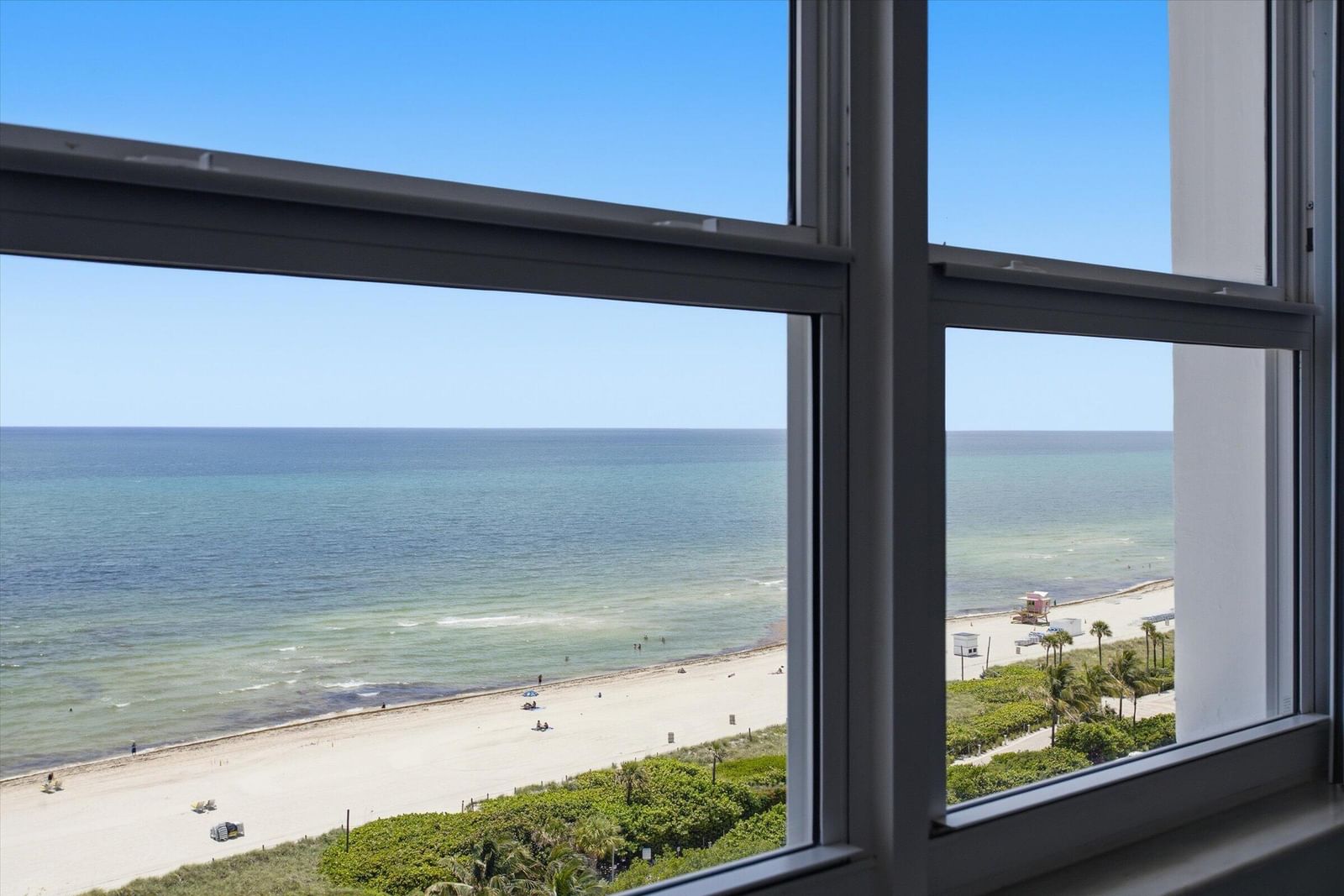 Real estate property located at 4747 Collins #1109, Miami-dade, Mimosa Condo, Miami Beach, FL, US