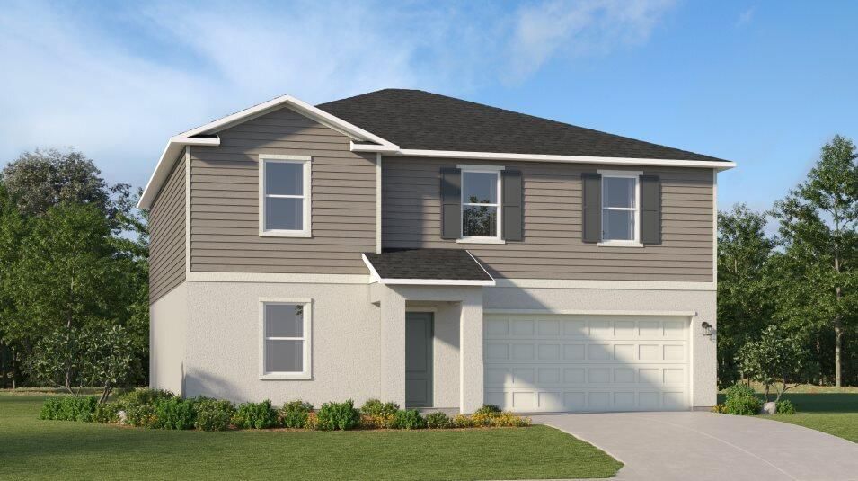 Real estate property located at 11196 Suncrest, St Lucie, Brystol At Wydler, Port St Lucie, FL, US