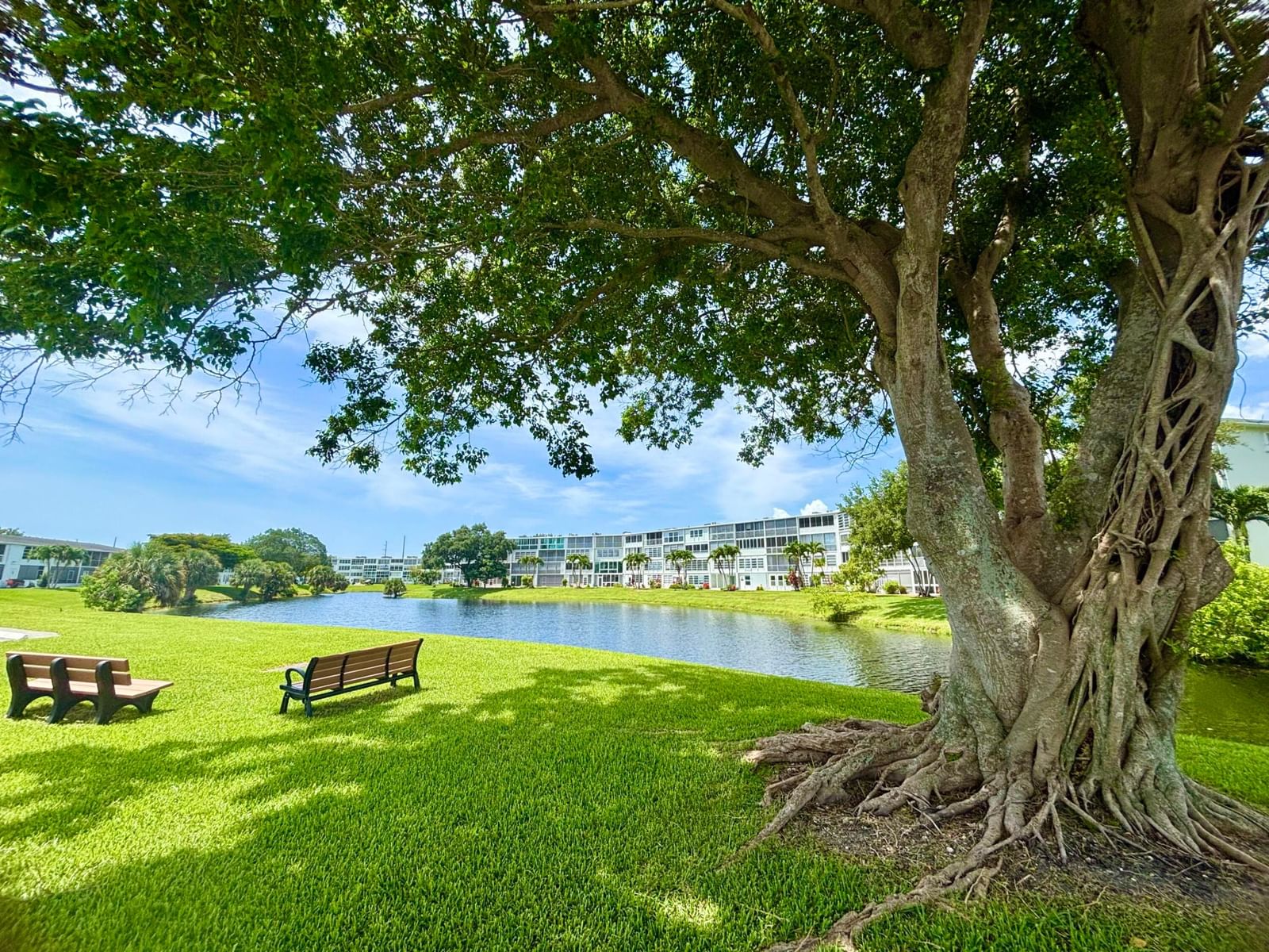 Real estate property located at 2069 Oakridge F Unit 2069, Broward, Oakridge F Condo, Deerfield Beach, FL, US