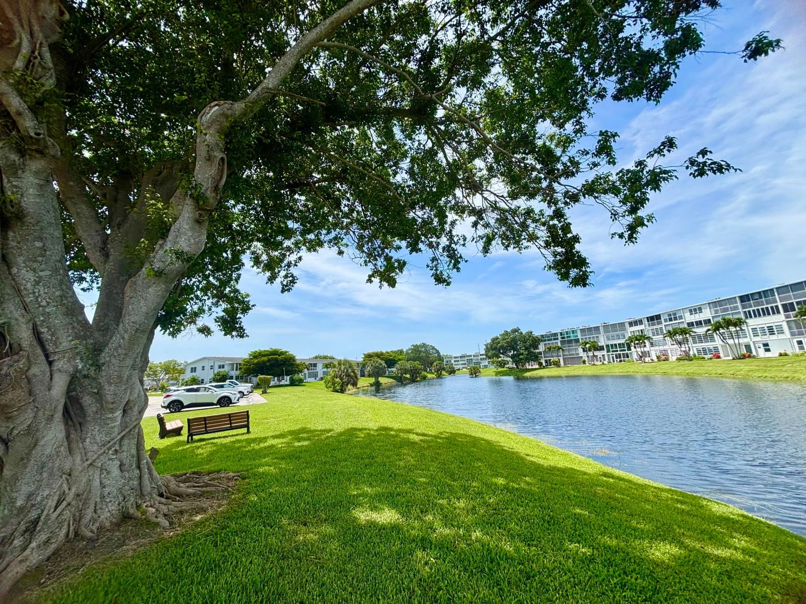 Real estate property located at 2069 Oakridge F Unit 2069, Broward, Oakridge F Condo, Deerfield Beach, FL, US