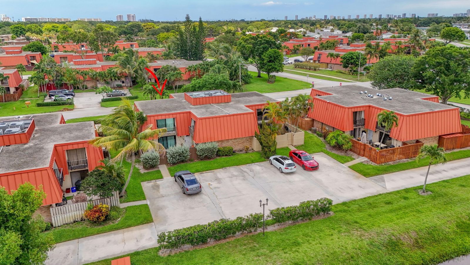 Real estate property located at 3310 Meridian A, Palm Beach, Meridian Park, Palm Beach Gardens, FL, US