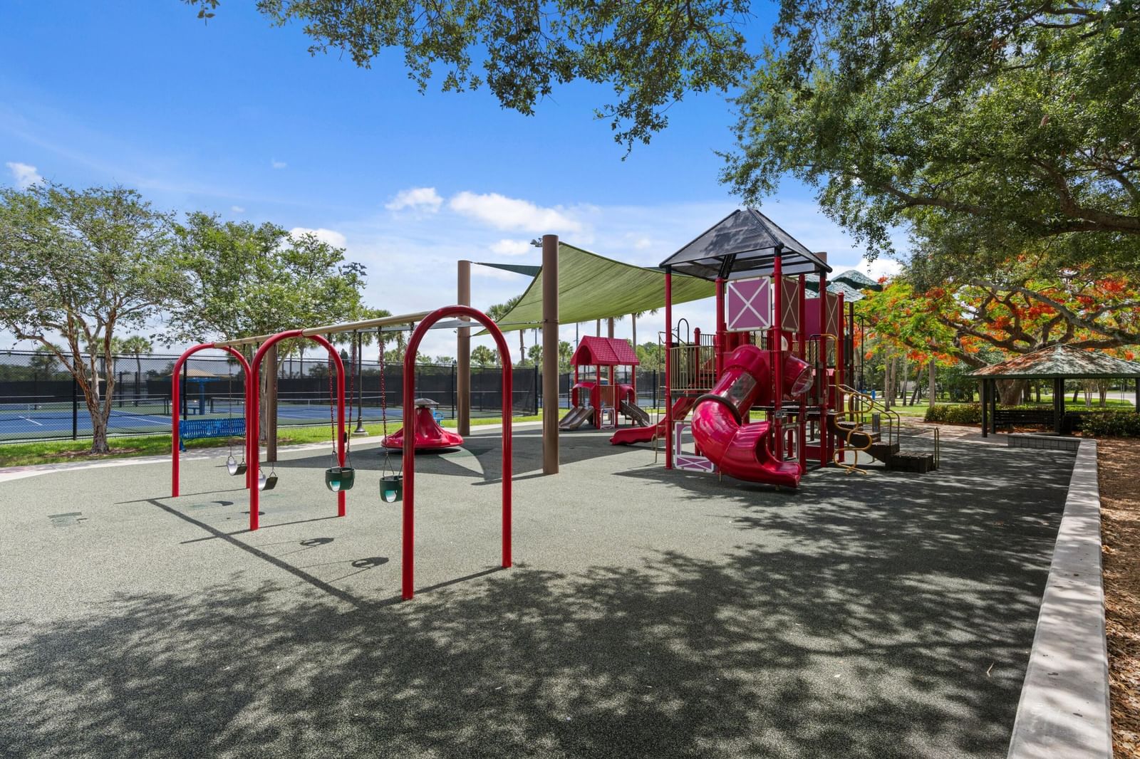 Real estate property located at 4100 7th, Broward, Coconut Creek 11th Sec, Coconut Creek, FL, US