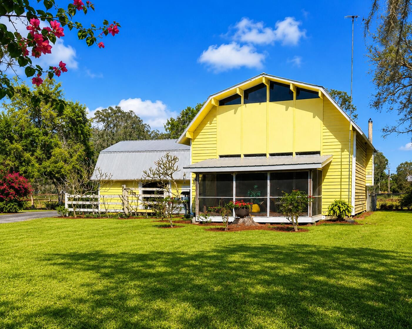 Real estate property located at 123 Pine, Hendry, Seven K Estates S/d Unit 1, Clewiston, FL, US