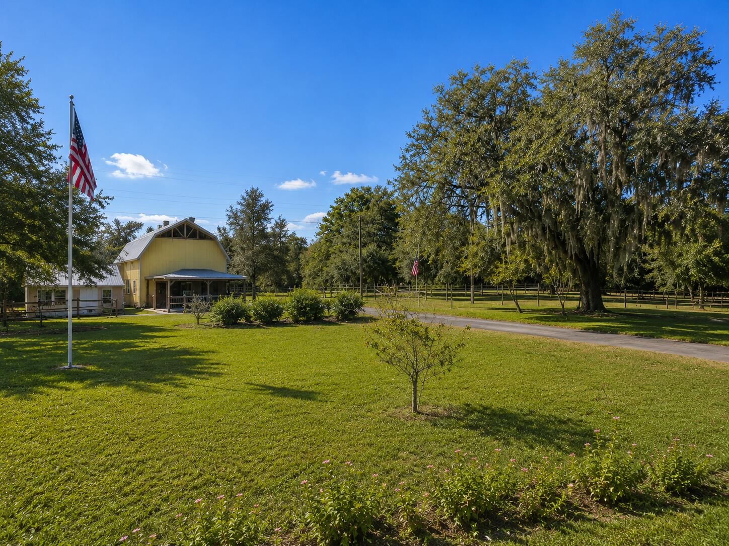 Real estate property located at 123 Pine, Hendry, Seven K Estates S/d Unit 1, Clewiston, FL, US