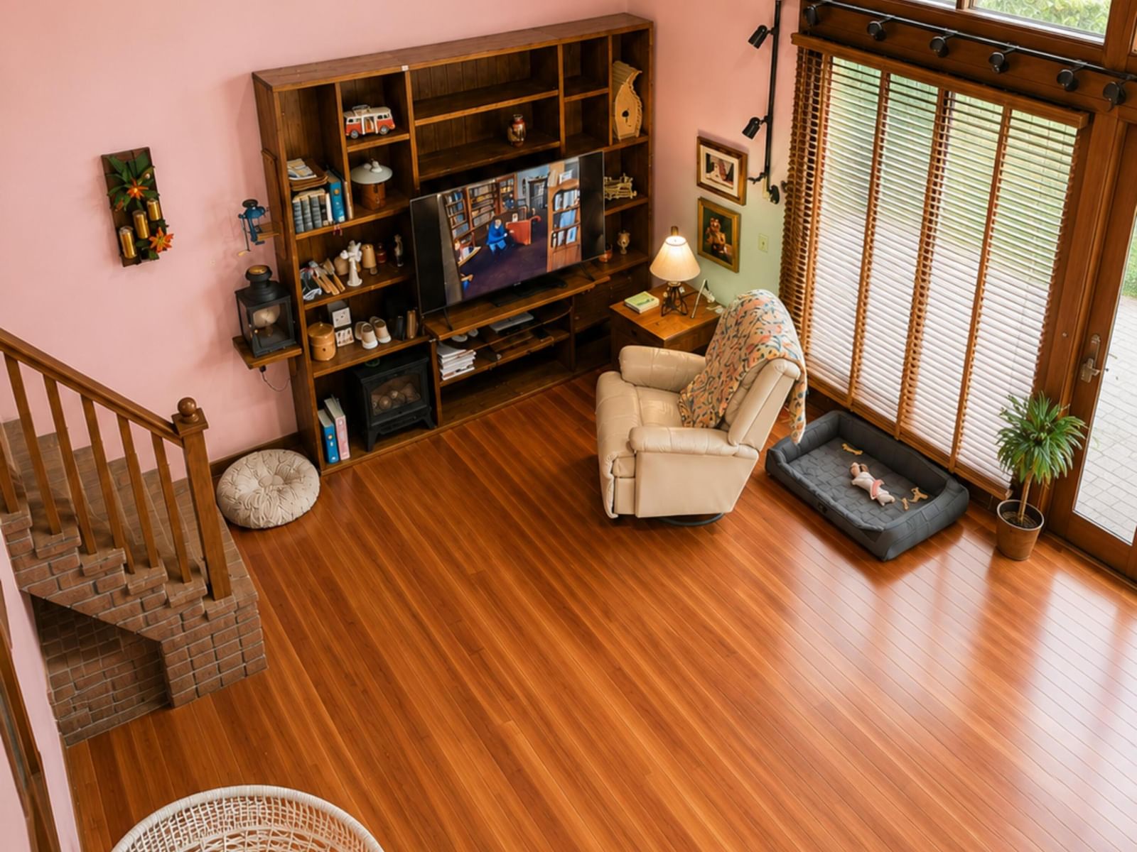 Real estate property located at 123 Pine, Hendry, Seven K Estates S/d Unit 1, Clewiston, FL, US