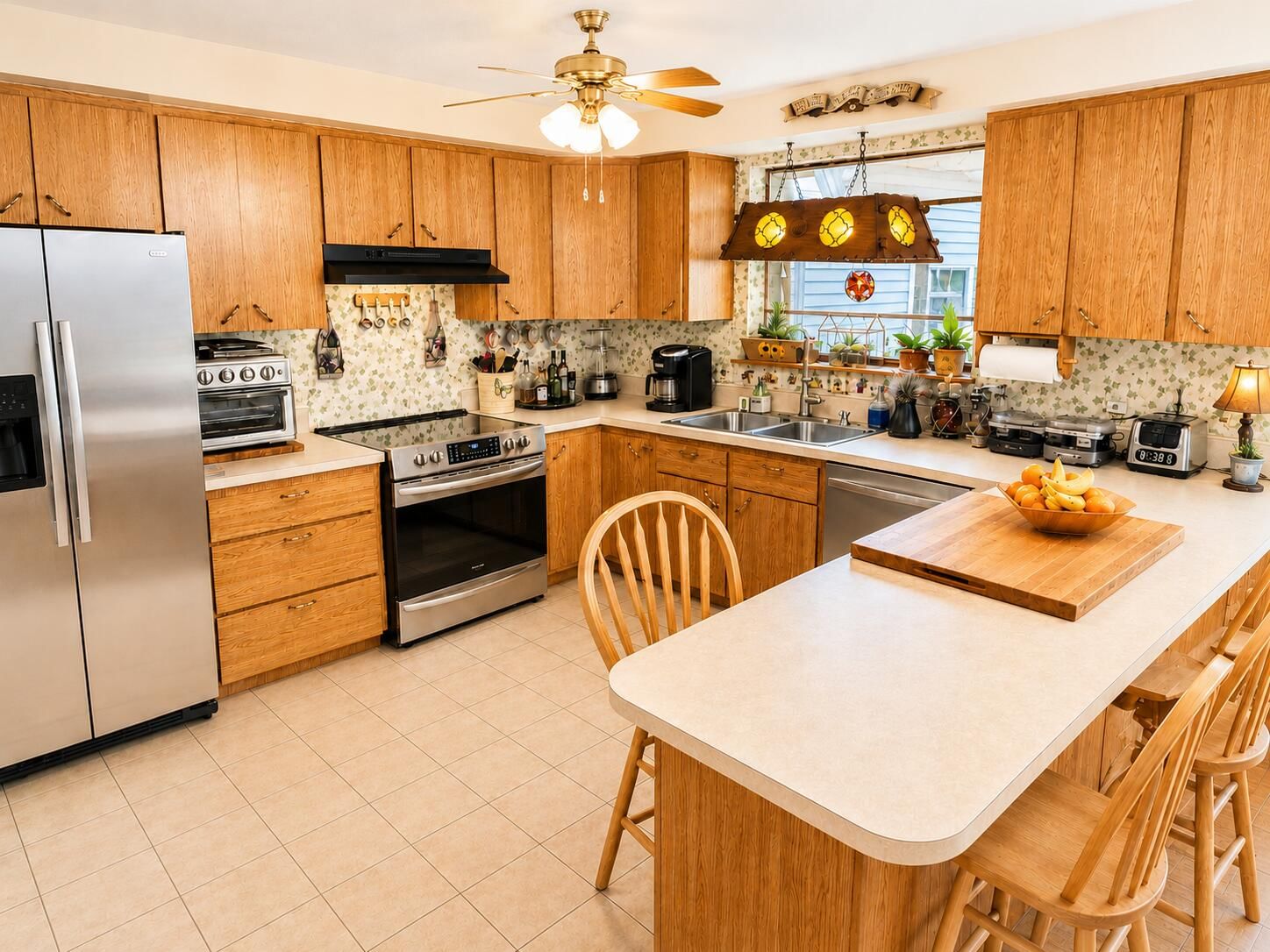 Real estate property located at 123 Pine, Hendry, Seven K Estates S/d Unit 1, Clewiston, FL, US