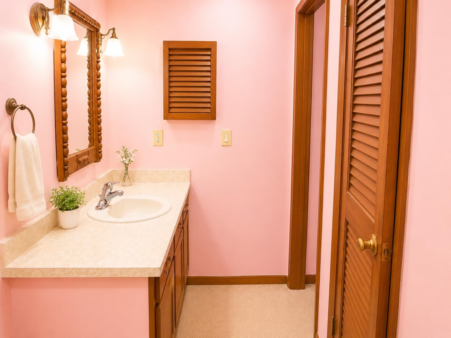 Real estate property located at 123 Pine, Hendry, Seven K Estates S/d Unit 1, Clewiston, FL, US