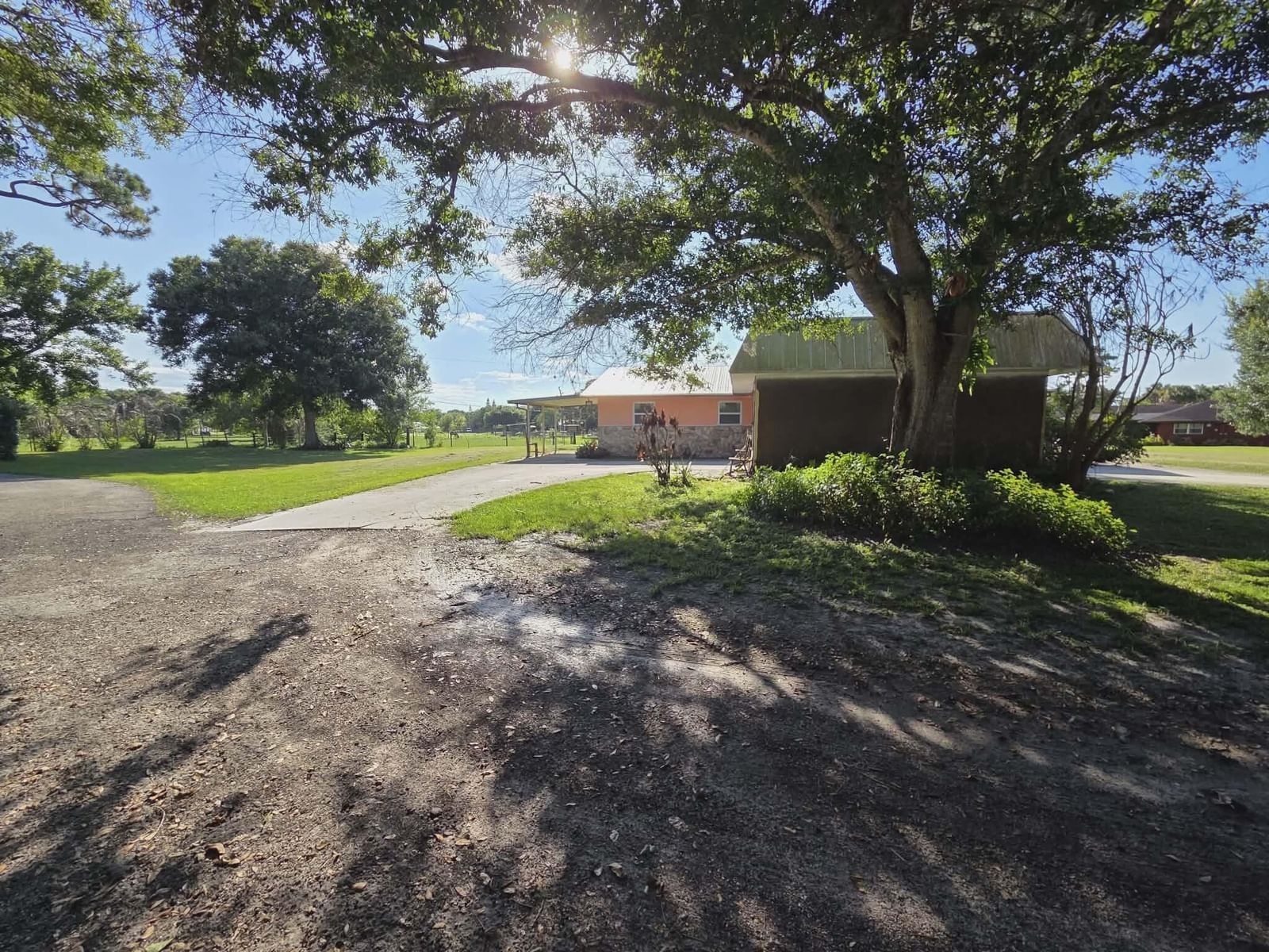 Real estate property located at 5959 Peterson, St Lucie, Metes And Bounds, Fort Pierce, FL, US