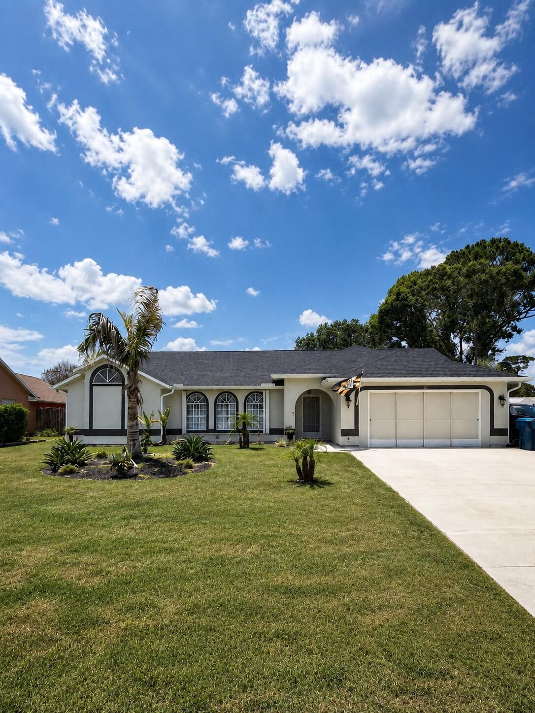 Real estate property located at 270 Avens, Brevard, Port Malabar Unit 8, Palm Bay, FL, US